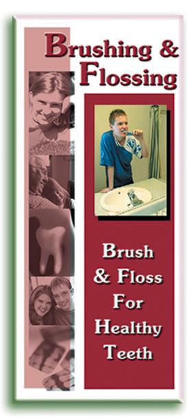 Brushing & Flossing